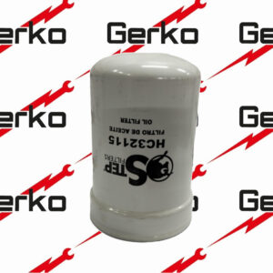 FILTRO DE ACEITE STEP HC32115