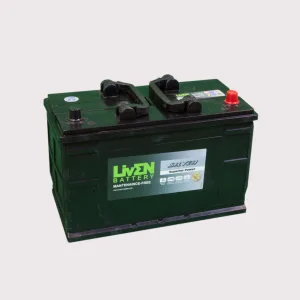 Batería para generador de 110 Ah