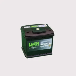 Batería Liven Sliver de 45 Ah